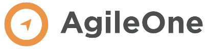 AgileOne logo