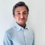 Dominick Delia, Planet Forward