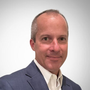 professional headshot of Jim Pagliero